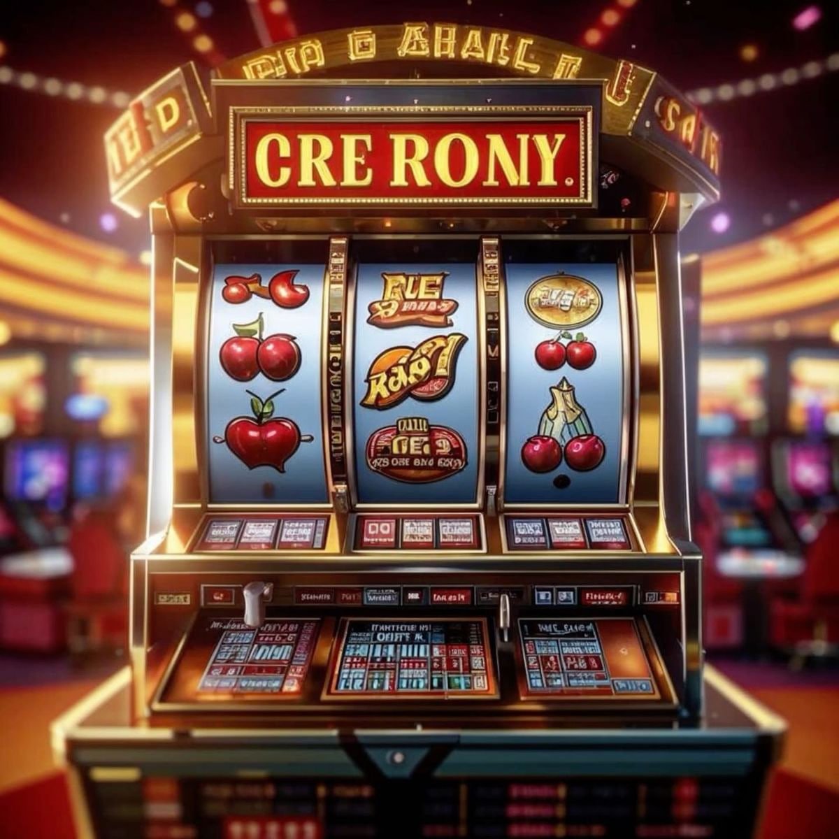 6444